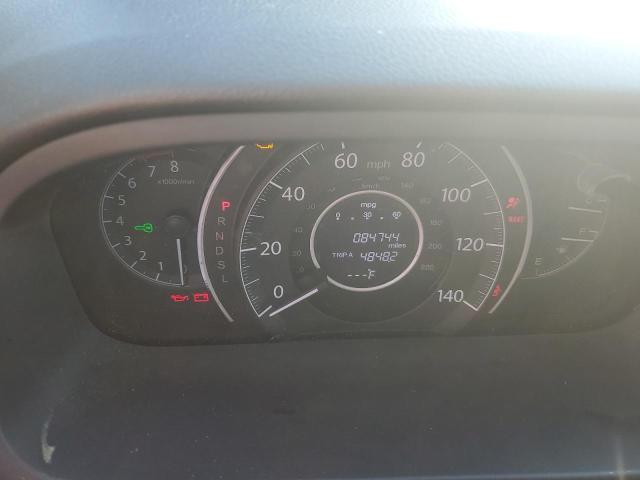 2016 HONDA CR-V LX - 2HKRM4H31GH613713