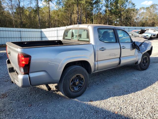 2018 TOYOTA TACOMA DOU - 5TFAX5GN2JX130921