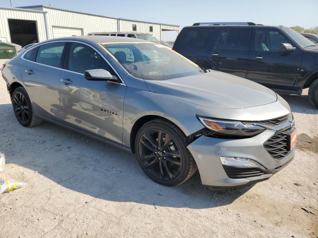 VIN 1G1ZD5ST3SF101249 2025 CHEVROLET MALIBU no.4