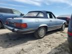 Lot #3023855810 1989 MERCEDES-BENZ 560 SL