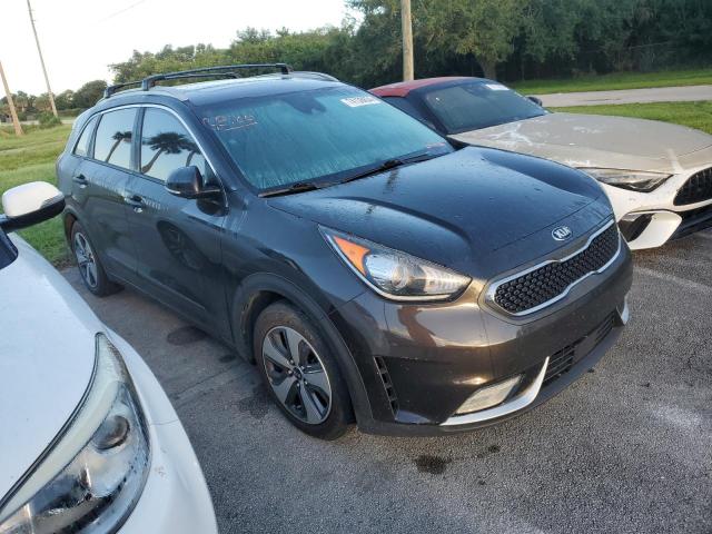 VIN KNDCC3LC2H5037688 2017 KIA Niro, EX no.4