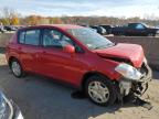 NISSAN VERSA S photo