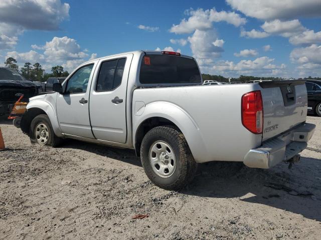 VIN 1N6AD0ER0FN727440 2015 Nissan Frontier, S no.2