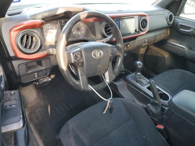 2016 TOYOTA TACOMA ACC - 5TFSZ5AN8GX005891
