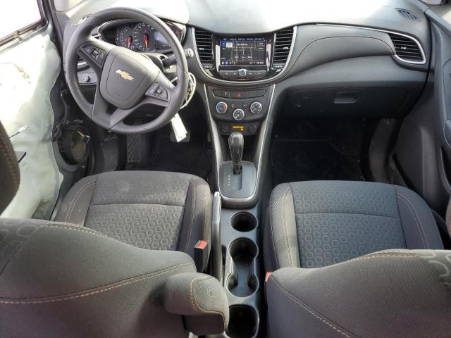 2020 CHEVROLET TRAX LS - 3GNCJNSB1LL315166