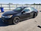 2016 HONDA ACCORD SPO - 1HGCR2F58GA019533