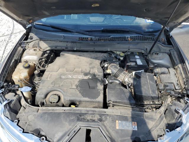 2015 LINCOLN MKZ - 3LN6L2GKXFR619746