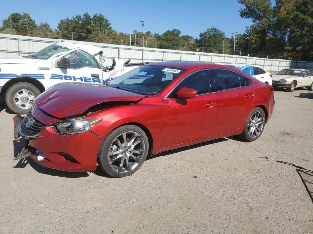 MAZDA 6 GRAND TO