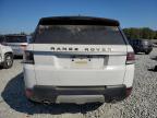 LAND ROVER RANGE ROVE photo