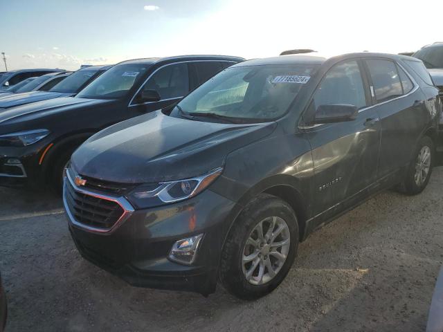 2021 CHEVROLET EQUINOX LT #3044749006