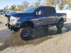 2019 NISSAN TITAN SV - 1N6AA1E5XKN518566