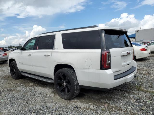 VIN 1GKS1HKC7FR653199 2015 GMC Yukon, C1500 Slt no.2