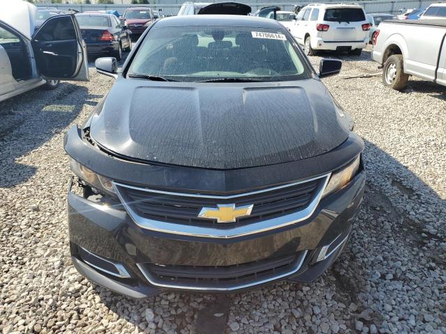 VIN 2G11Z5SL1F9159017 2015 Chevrolet Impala, LS no.5