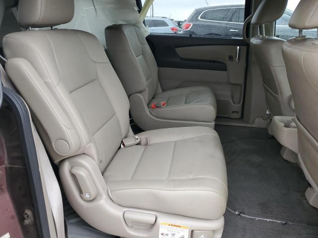 2016 HONDA ODYSSEY EX - 5FNRL5H69GB043140