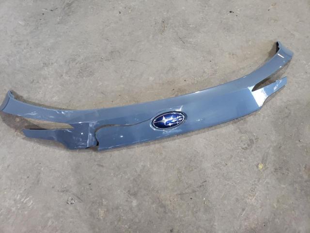 2024 SUBARU CROSSTREK - JF2GUABC4R8285768