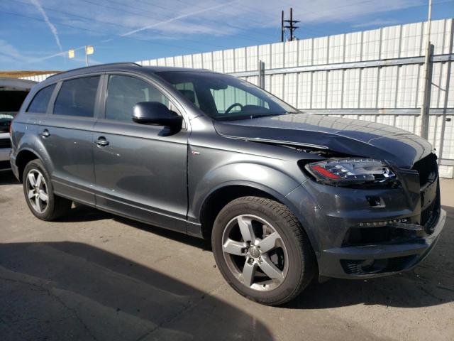 2015 AUDI Q7 TDI PRE - WA1WMAFE8FD022699