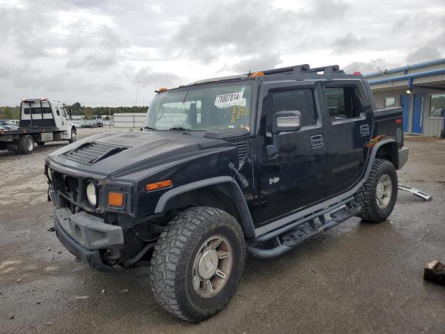 2006 HUMMER H2 SUT #2960076145