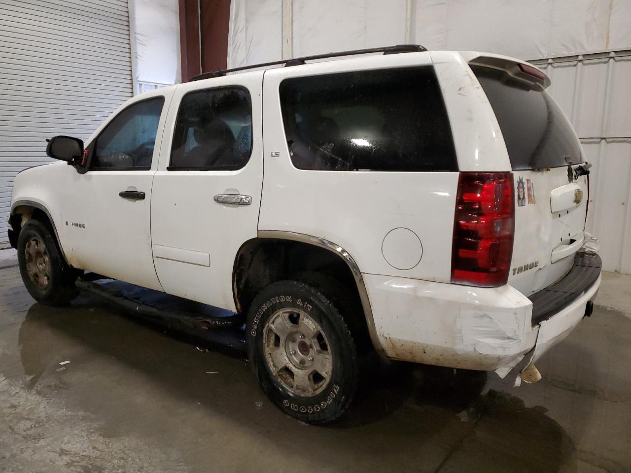 Lot #2928220709 2009 CHEVROLET TAHOE K150