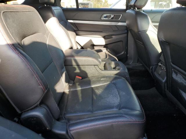2018 FORD EXPLORER S - 1FM5K8GT4JGB27160