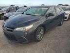 2017 TOYOTA CAMRY LE - 4T1BF1FK4HU753696