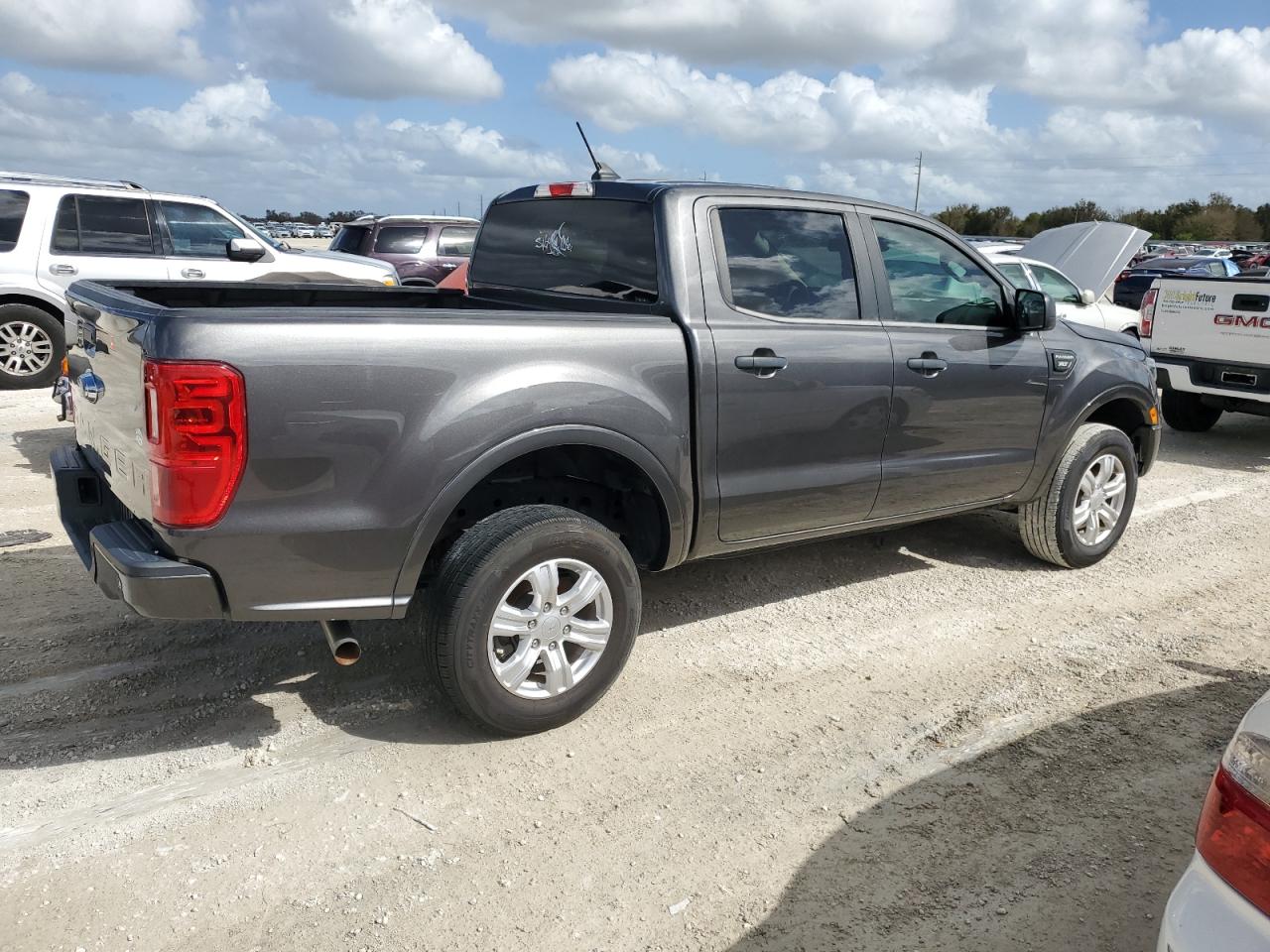 Lot #2955173945 2020 FORD RANGER XL