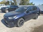 2019 TOYOTA RAV4 XSE - JTMEWRFV6KJ020018