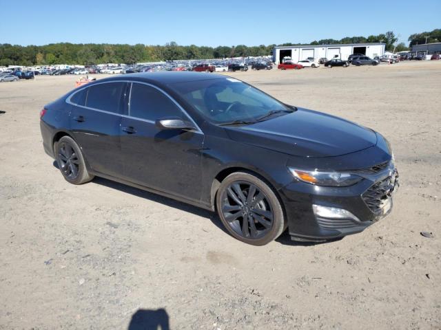 2022 CHEVROLET MALIBU LT - 1G1ZD5ST0NF146377