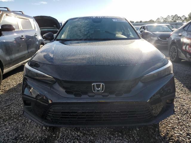 2024 HONDA CIVIC LX - 19XFL2H53RE035794