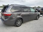 TOYOTA SIENNA XLE photo