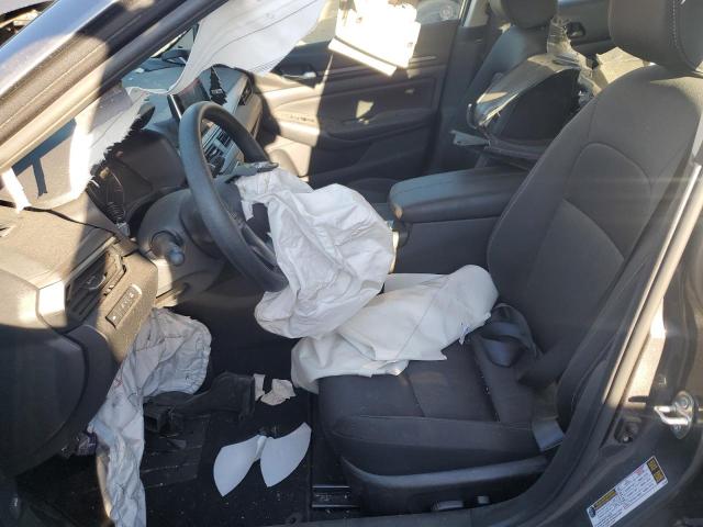 2024 NISSAN ALTIMA SV - 1N4BL4DV8RN392986