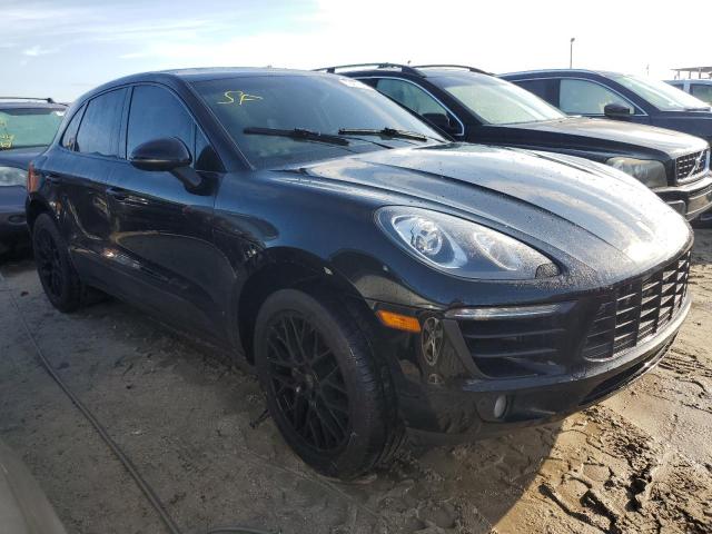 VIN WP1AB2A54FLB73756 2015 Porsche Macan, S no.4