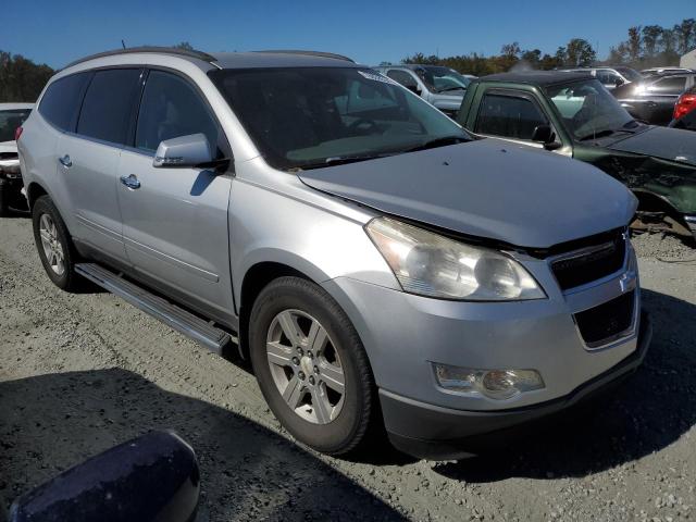 Vin: 1gnkrjed0cj115784, lot: 76038534, chevrolet traverse lt 20124