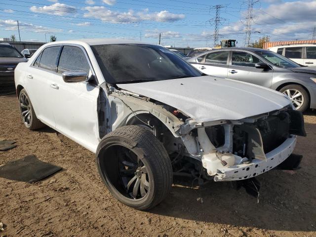 2018 CHRYSLER 300 TOURIN - 2C3CCAAG5JH164965