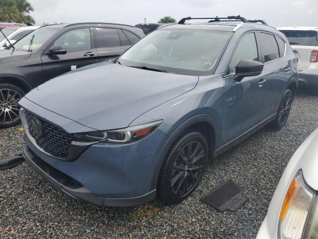 2022 MAZDA CX-5 PREFE #2991617157