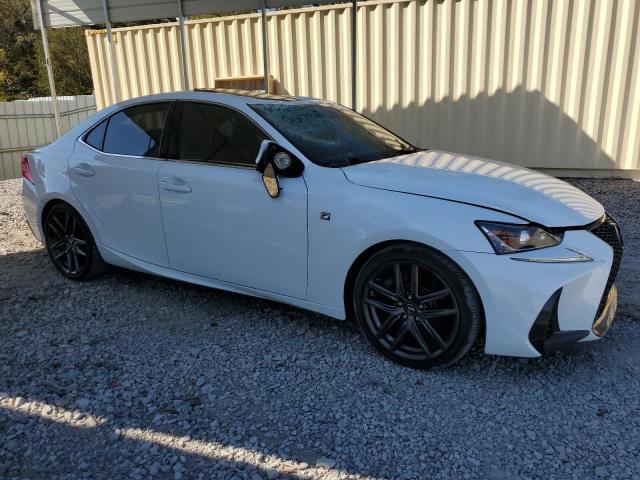 2018 LEXUS IS 300 - JTHBA1D21J5076935