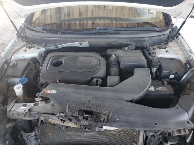 2016 HYUNDAI SONATA SE - 5NPE24AF0GH275214