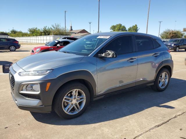 2019 HYUNDAI KONA SE - KM8K12AA6KU222803
