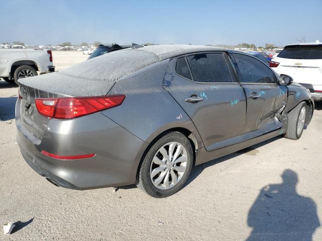 2015 KIA OPTIMA LX - 5XXGM4A78FG508357