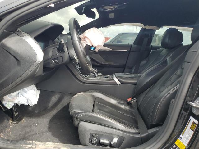 2022 BMW M850XI WBAGV8C09NCH96974