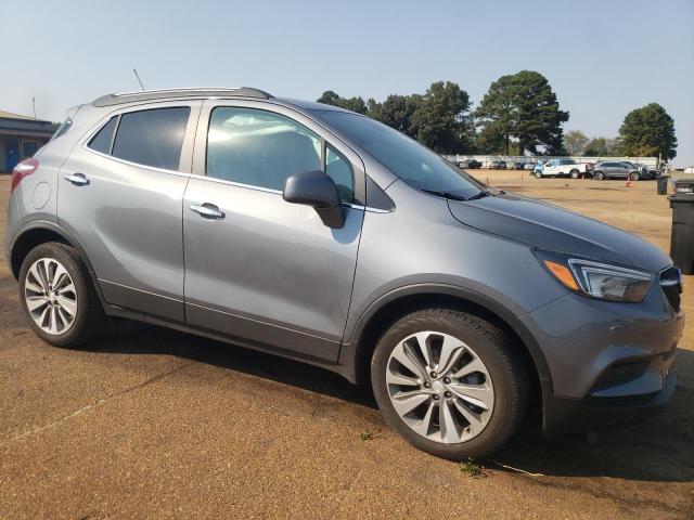 VIN KL4CJASB2LB017805 2020 Buick Encore, Preferred no.4