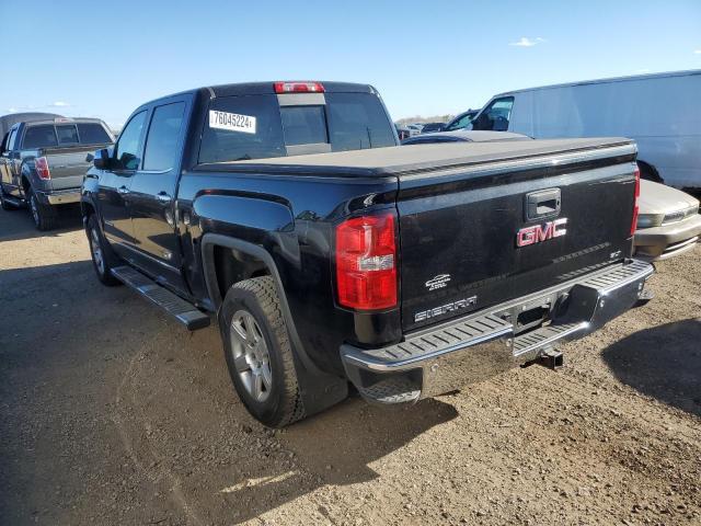 2015 GMC SIERRA K15 - 3GTU2VEC1FG178225