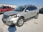 Lot #3024657707 2013 CHEVROLET TRAVERSE L