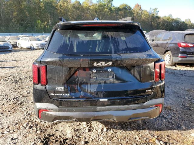 2024 KIA SORENTO EX - 5XYRHDJF7RG260316
