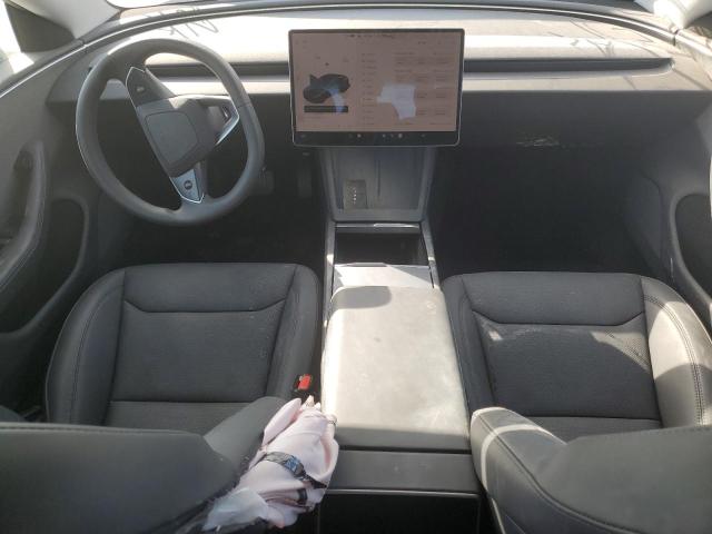 2024 TESLA MODEL 3 - 5YJ3E1EA3RF784534