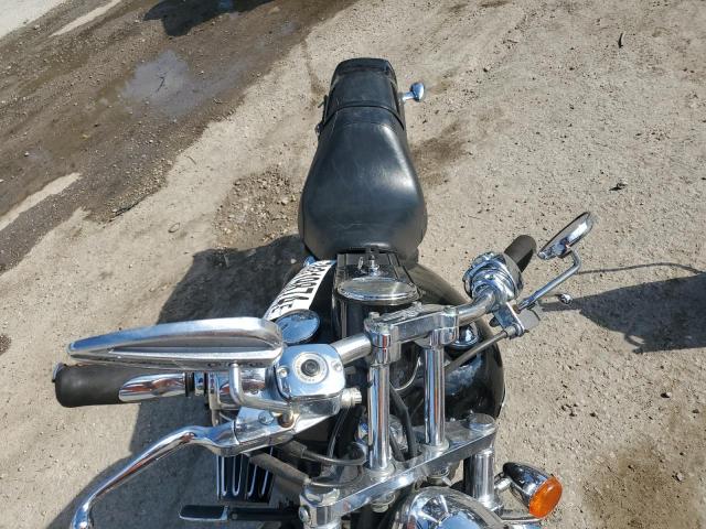 2009 HARLEY-DAVIDSON FXSTB - 1HD1JA5119Y046359