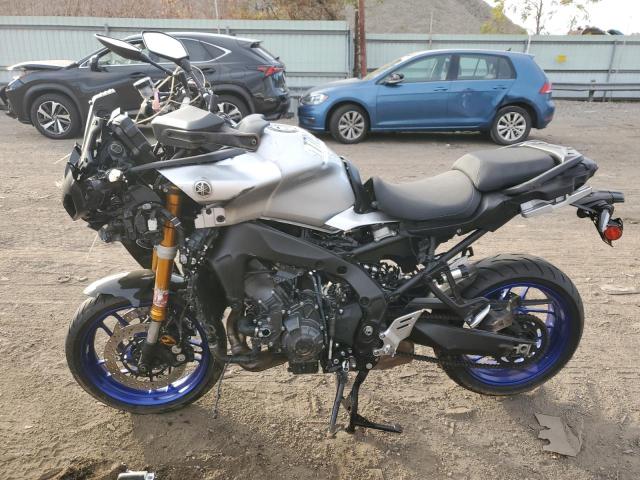 2022 YAMAHA MTT09 GT - JYARN74EXNA001094