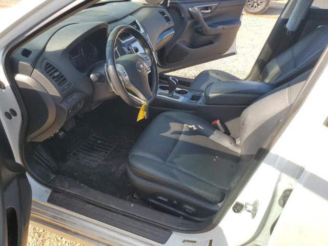 2018 NISSAN ALTIMA 2.5 - 1N4AL3APXJC190209