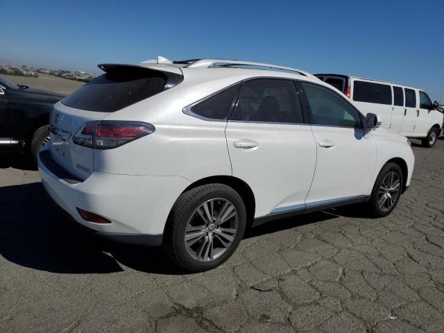 2015 LEXUS RX 350 BAS - 2T2BK1BA1FC257824