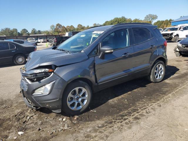 2021 FORD ECOSPORT S #3006835619