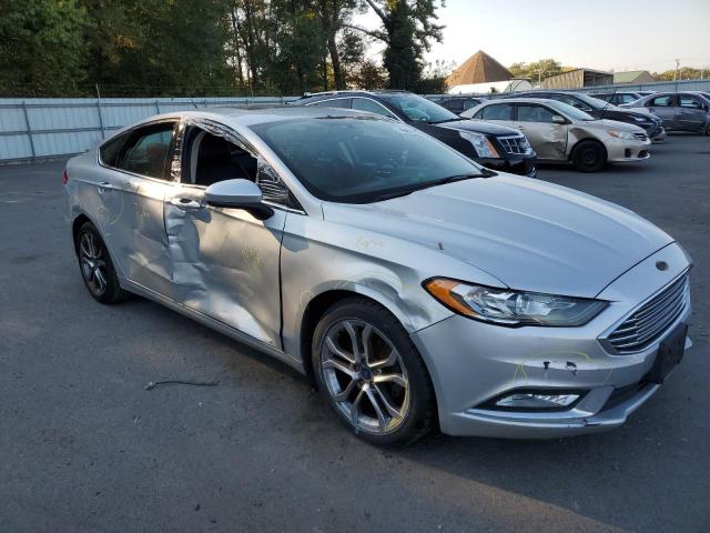 2017 FORD FUSION SE - 3FA6P0H90HR268864